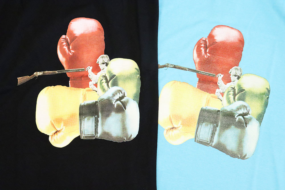 WHIMSY (ウィムジー) \" IDENTITY TEE \"_b0122806_12300898.jpg