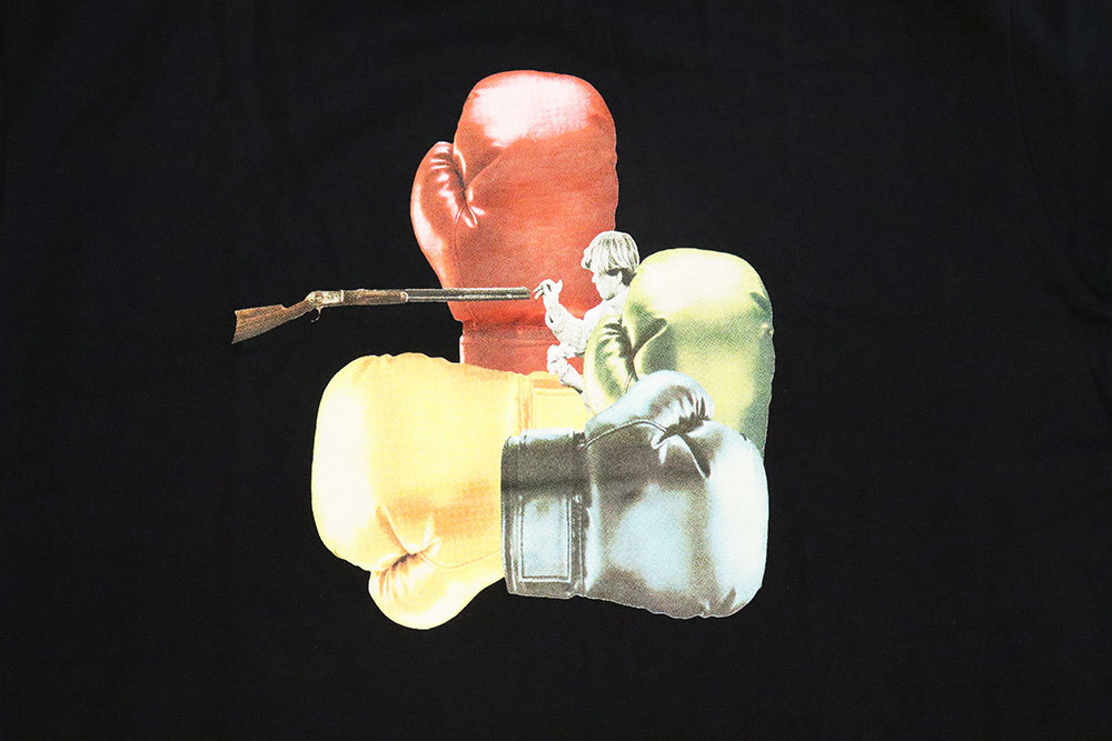 WHIMSY (ウィムジー) \" IDENTITY TEE \"_b0122806_12301816.jpg