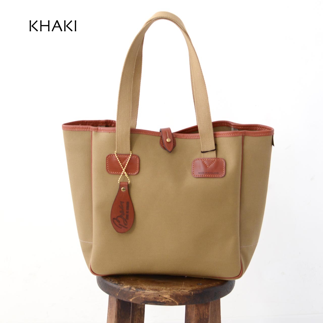 バッグ Brady SMALL CARRYALL BRADY SMALL CARRYALL BAG – PLAIN GOODS