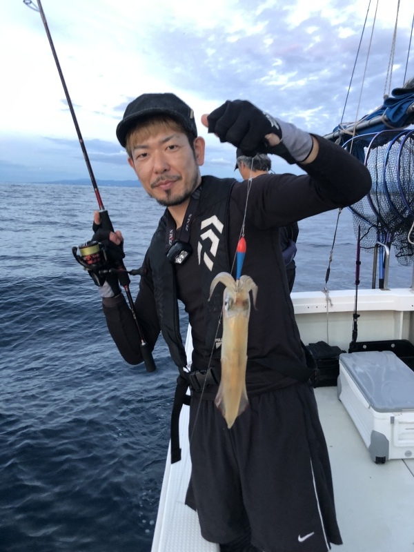 7月の釣果。_b0282208_21093891.jpeg