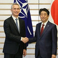 ＮＡＴＯとの連携に絶対反対 - リトアニア有事で存立危機事態でロシアと戦争_c0315619_16504000.png