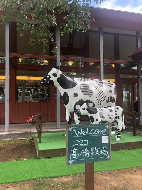 ANA NISEKO CLASSIC 2022  85kmロードレース ②_d0338933_17221237.jpg