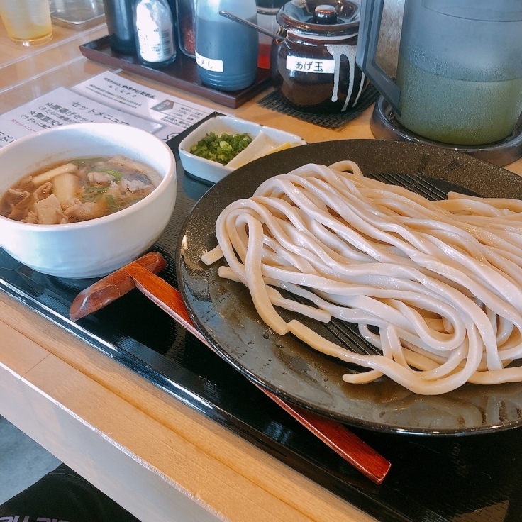 武蔵野うどんっ　かみつけ製麺店_b0305550_11244275.jpg