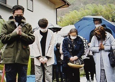 2021年7月3日に発生した熱海・伊豆山地区での土石流(24)_f0197754_16242440.jpg