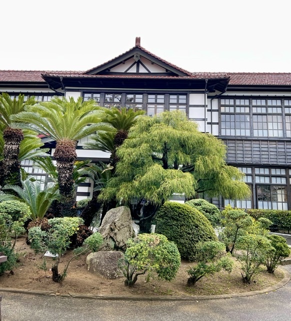 長州藩の藩校 長州藩の藩校
