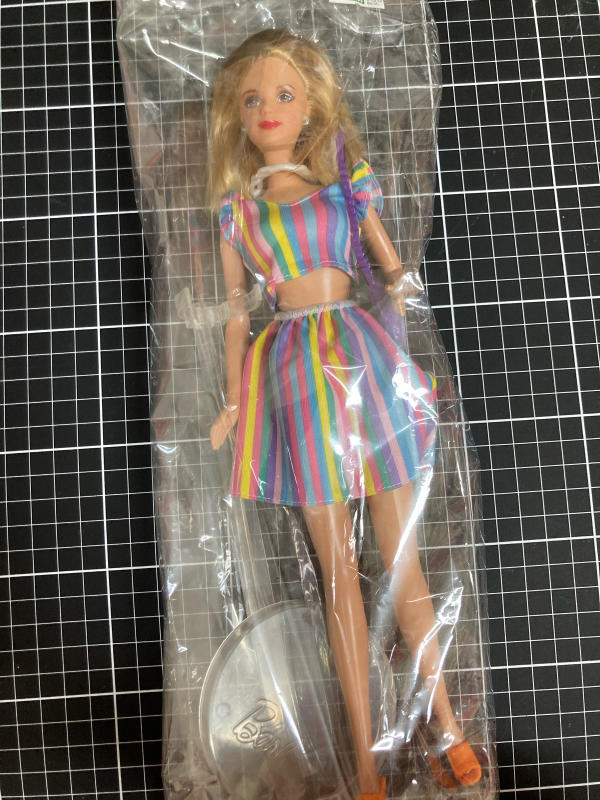 バービー ビンテージ ヴィンテージ 電話 ファンシートイ グッズ Barbie