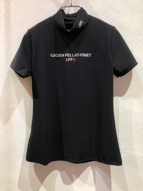 初登場【LUCIEN PELLAT FINET ルシアン ペラフィネ】ゴルフ商品入荷です。_c0204280_13501732.jpg