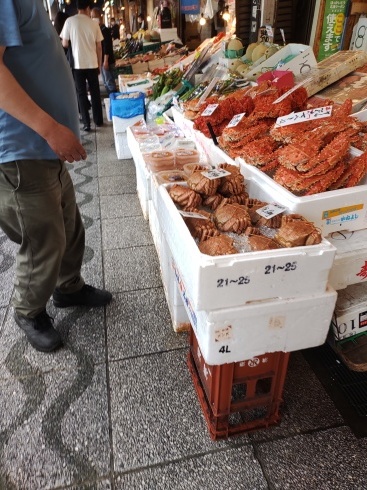 サッポロモーニング_b0199487_20433937.jpg