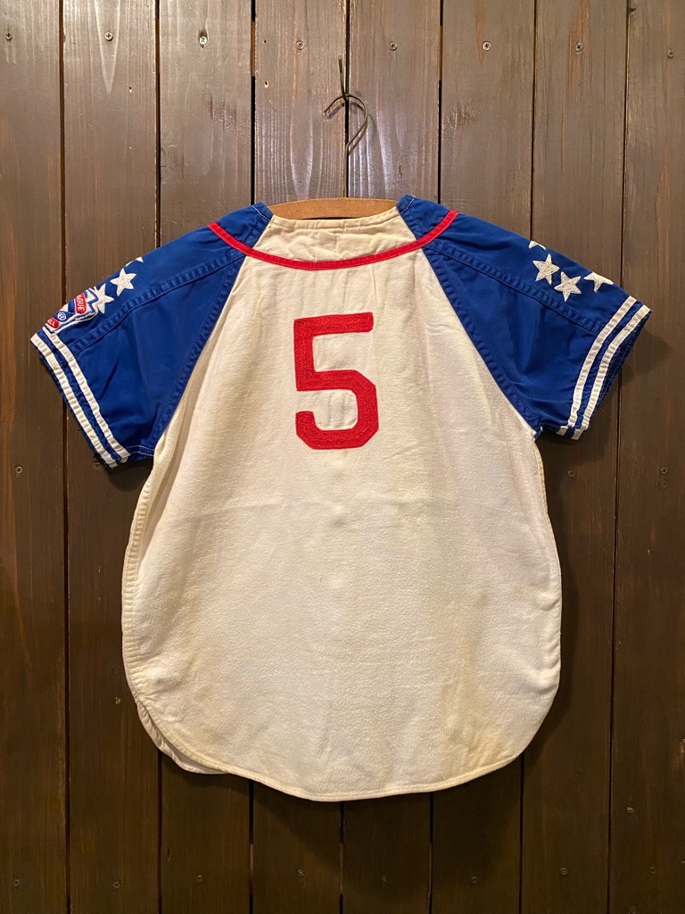 マグネッツ神戸店 7/6(水)Vintage入荷! #4 Baseball Item!!!_c0078587_10465661.jpg