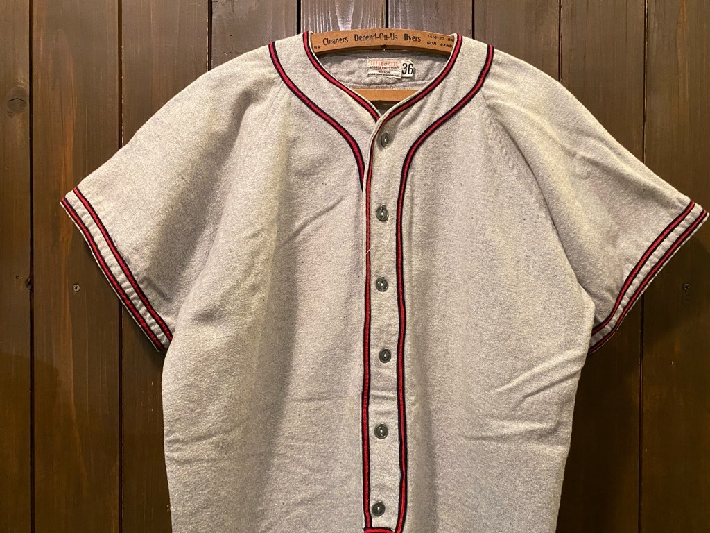 マグネッツ神戸店 7/6(水)Vintage入荷! #4 Baseball Item!!!_c0078587_10515722.jpg