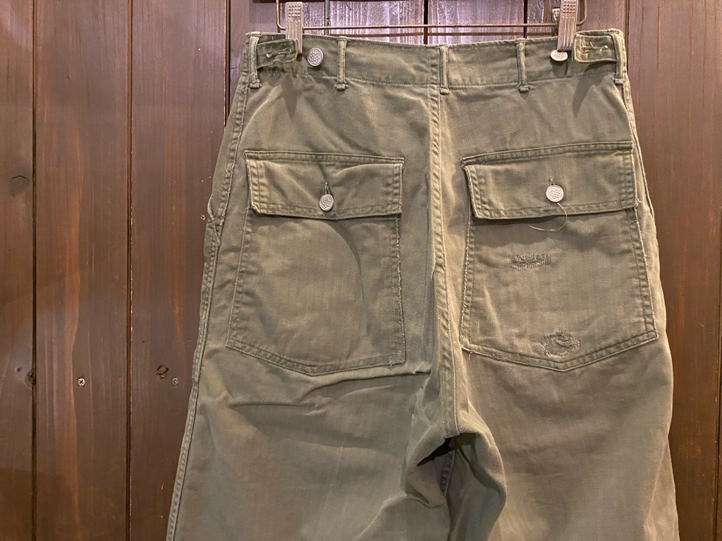 マグネッツ神戸店 7/6(水)Vintage入荷! #7 Military Item Part3!!!_c0078587_12112150.jpg