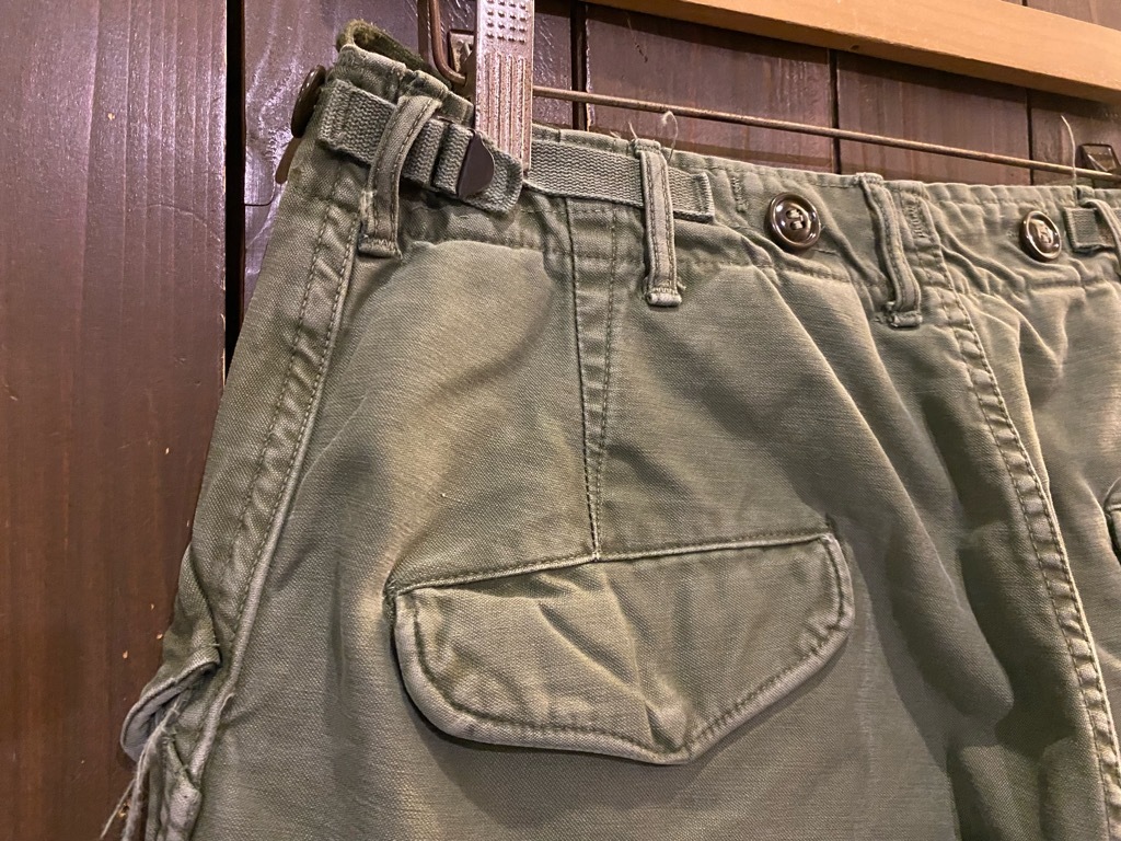 マグネッツ神戸店 7/6(水)Vintage入荷! #7 Military Item Part3!!!_c0078587_12121908.jpg