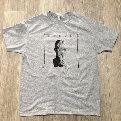 she luv it アルバムデザインtee : PUNK AND DESTROY