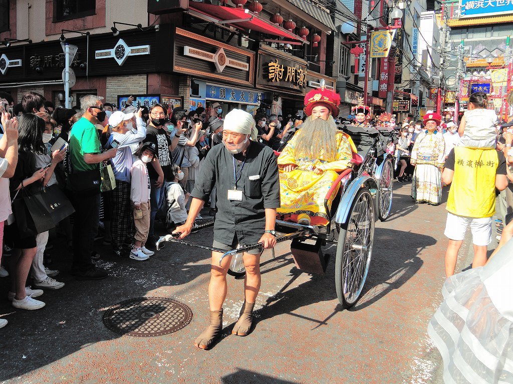 ある風景:China Town, Yokohama@Mar,2022 #3_b0418600_21464061.jpg