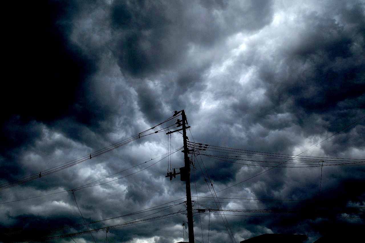 夏空、夏色、積乱雲 20220705_c0082800_22495951.jpg