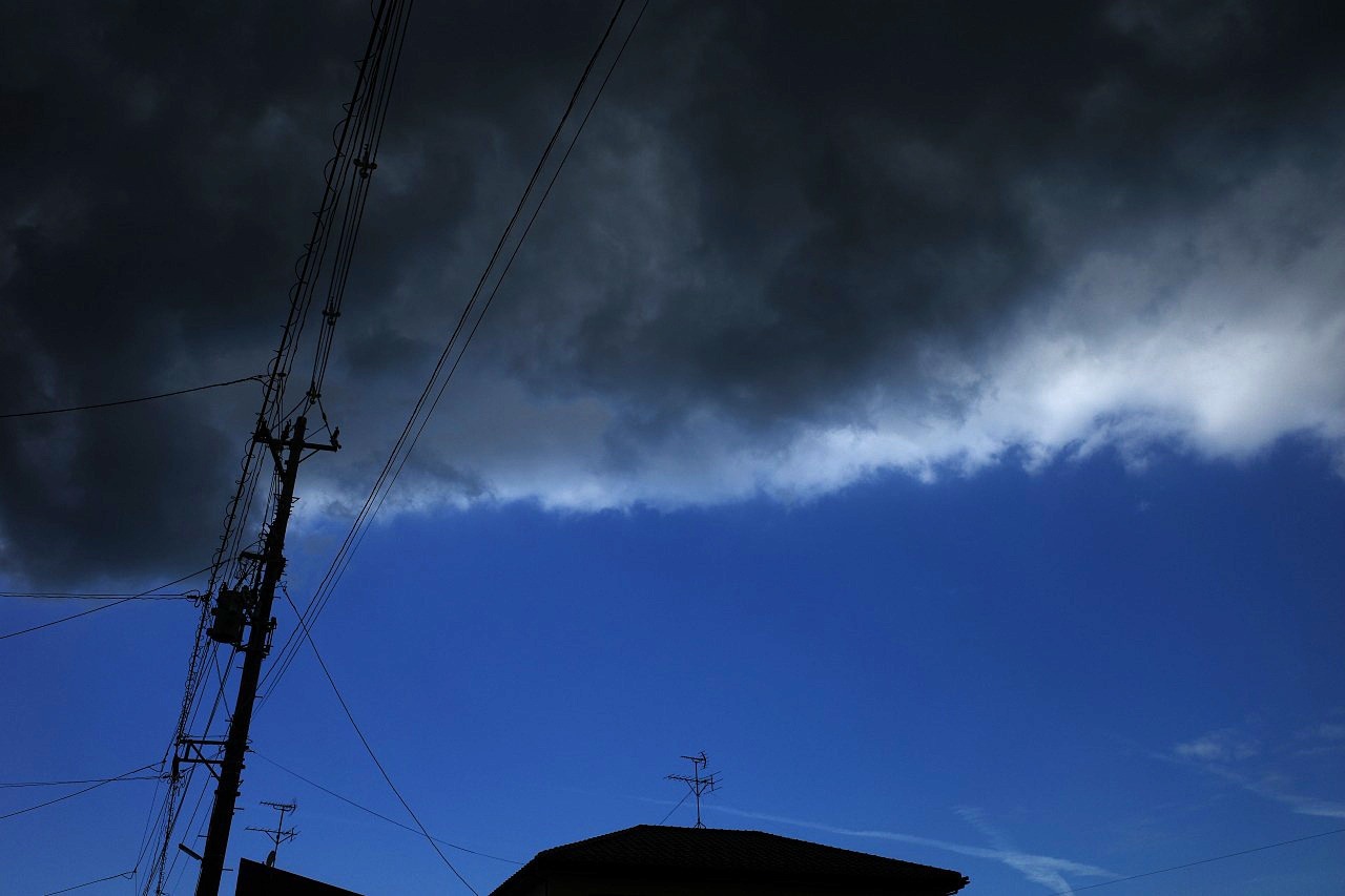夏空、夏色、積乱雲 20220705_c0082800_22495989.jpg