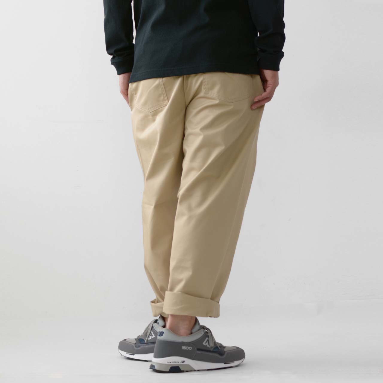 3RD [サード] WORK PANTS [PT-LP-0006]_f0051306_05192389.jpg