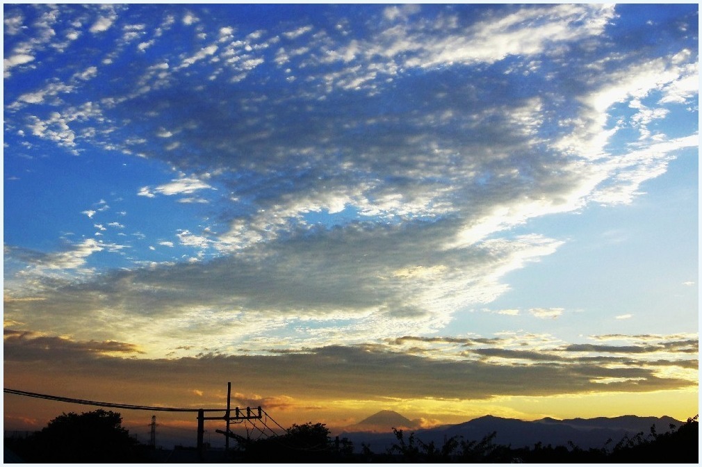いつかの夕暮れ_c0352813_17455060.jpg