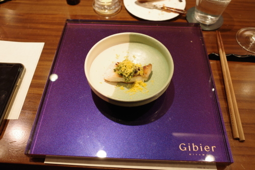 京都・祇園四条「Gibier MIYAMA」へ行く。_f0232060_18204187.jpg