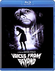 ルチオ・フルチの地獄の門2」 Voci dal profondo (1991) : なか