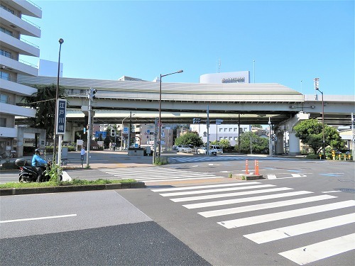 関口大砲製造所(幕末の大砲製造所②)_c0187004_18310150.jpg