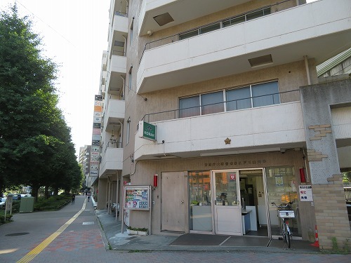 関口大砲製造所(幕末の大砲製造所②)_c0187004_18311973.jpg