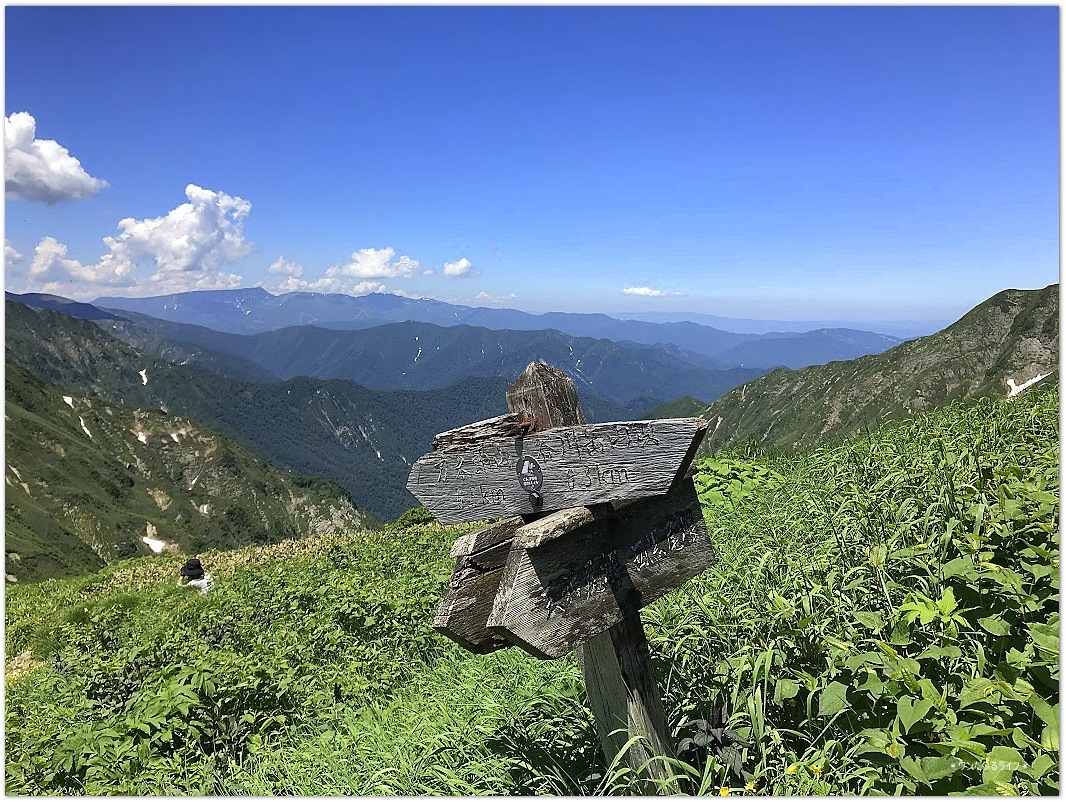 * Mt.TANIGAWA やっと行けた*_d0317115_19371323.jpg