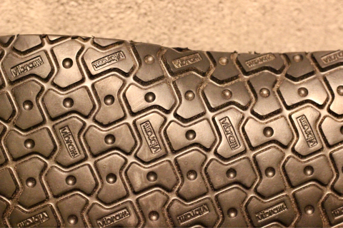 「VASCO」 ヨーロッパのヴィンテージサンダルをモダナイズ \"LEATHER NELSON SANDAL\" (VS-102L) ご紹介_f0191324_07292957.jpg