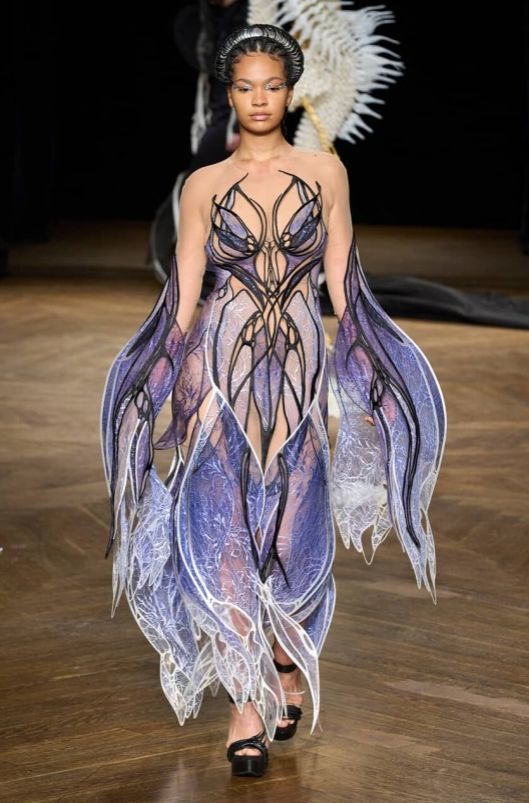 Iris Van Herpen_e0267677_19094918.jpg