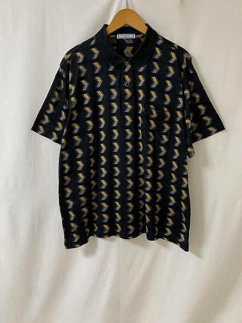 Designer\'s Polo Shirt & Old Summer Jacket_d0176398_18412437.jpg