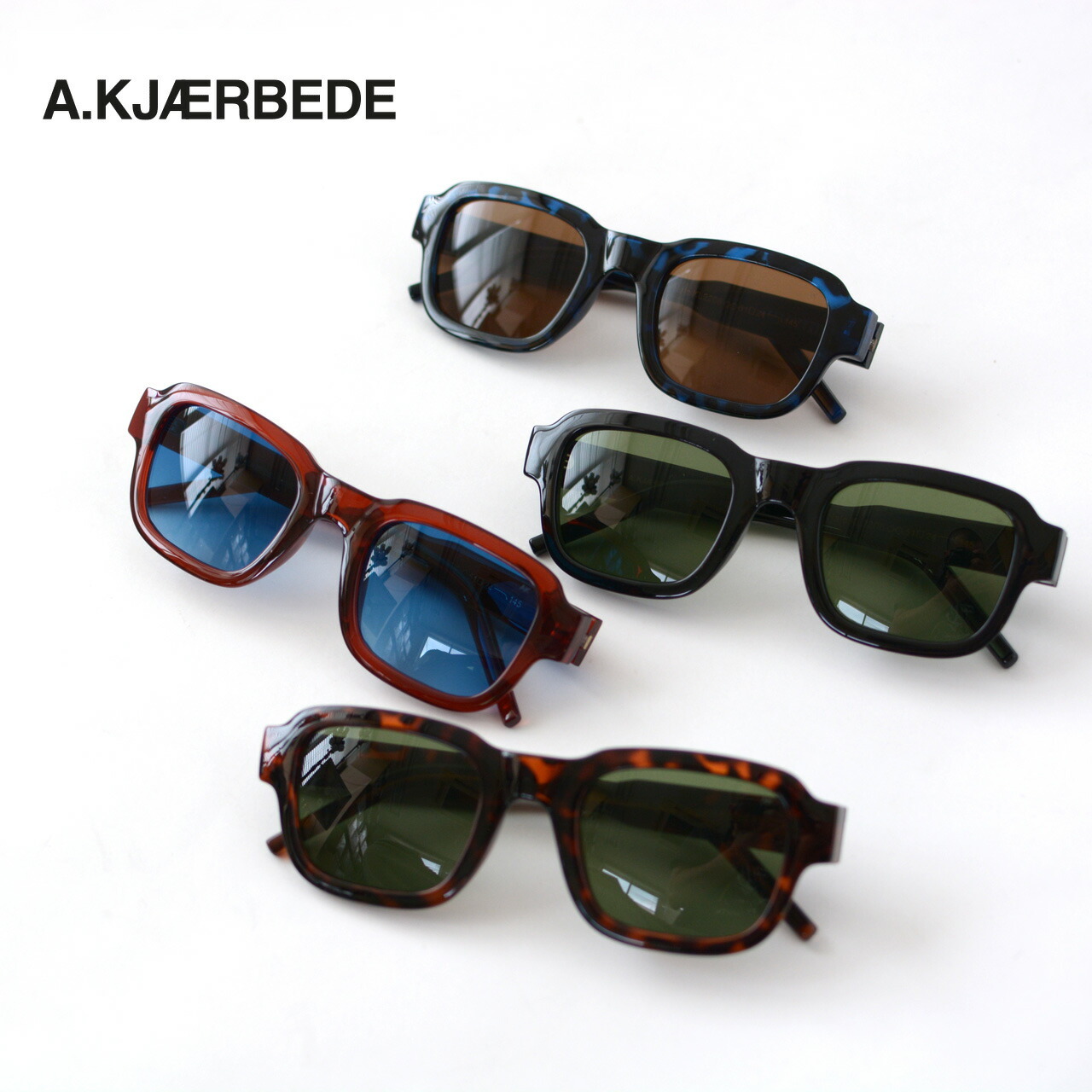 A.Kjaerbede [エキアビド] HALO [KL2208]_f0051306_05454412.jpg