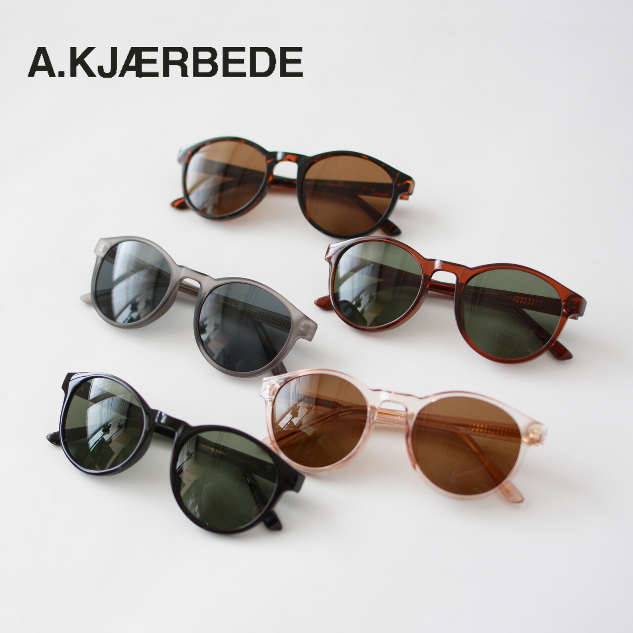 A.Kjaerbede [エキアビド] MARVIN [KL1708]_f0051306_05531125.jpg
