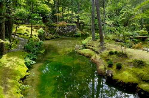 世界遺産・一面が緑に染まった絶景が楽しめる庭園_a0113718_02364274.jpg