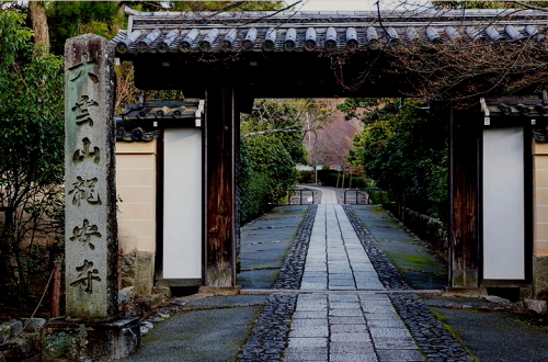 枯山水の石庭で有名な世界遺産「龍安寺の石庭」になぜ人は魅せられる