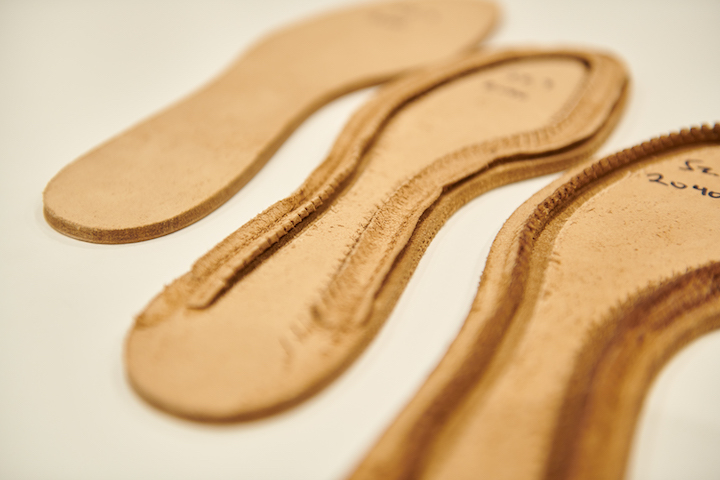 \"Der SAMMLER solo by VIBERG N-1 BOOTS for TheThreeRobbers #Channeledinsoles\"ってこんなこと。_c0140560_11183536.jpg