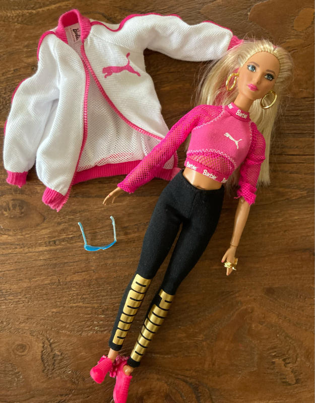 【限定】Barbie NBAコラボ新品未使用未開封 限定】Barbie NBAコラボ新品未使用未開封 Amazon.co.jp: バービー人形