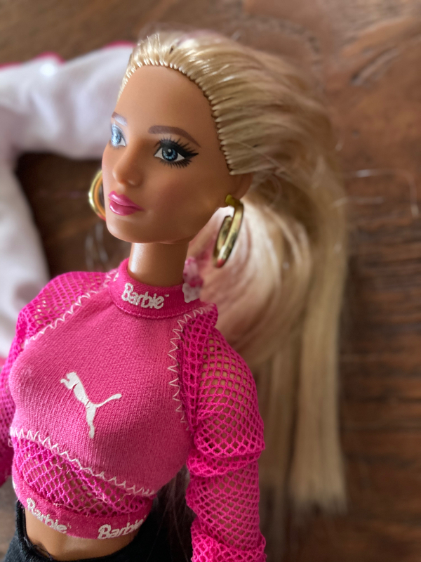 【限定】Barbie NBAコラボ新品未使用未開封 限定】Barbie NBAコラボ新品未使用未開封 Amazon.co.jp: バービー人形