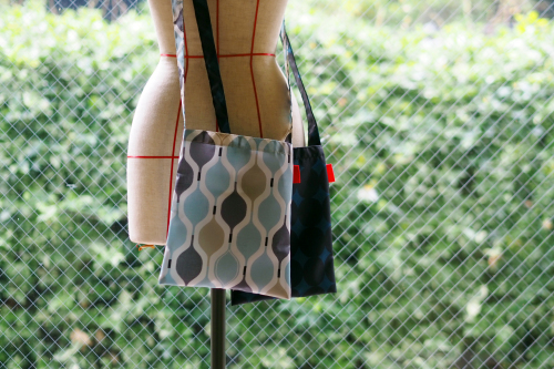 wear bag と nylon shoulder_e0243765_22524327.jpg