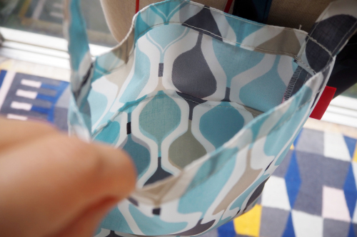 wear bag と nylon shoulder_e0243765_22525564.jpg