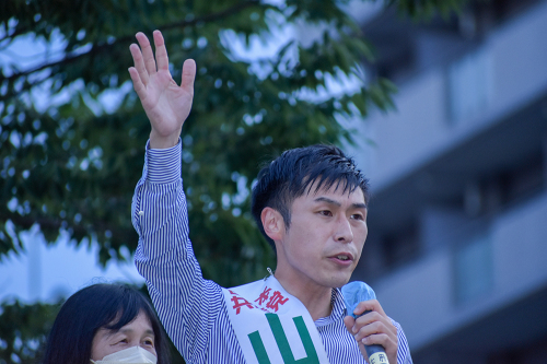 参院選 どうしてもお伝えしたいこと_b0190576_23440972.jpg