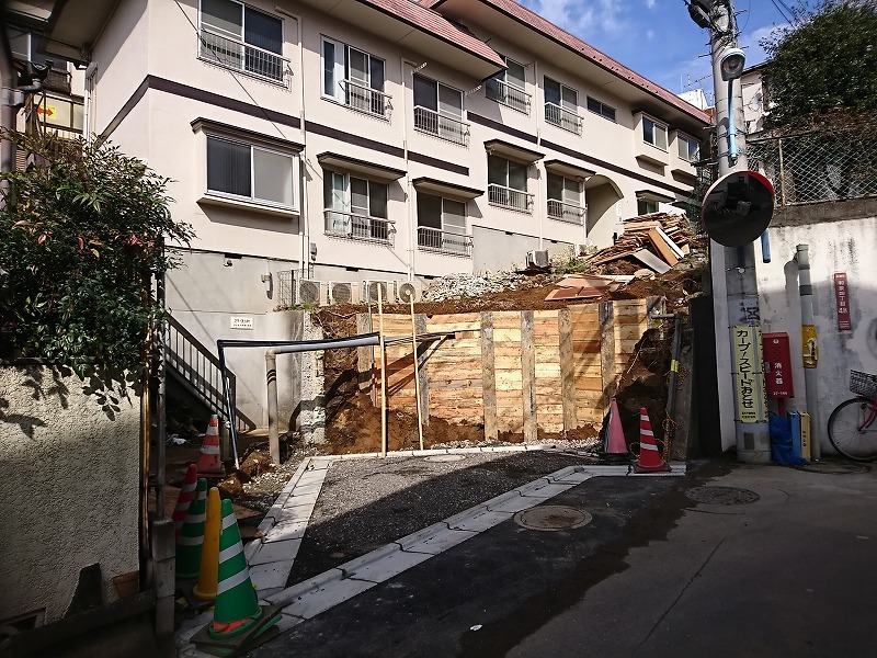 土地活用でお悩みの地主様へ　解体から建築、賃貸管理までワンストップでお応えします！_e0254682_17435227.jpg