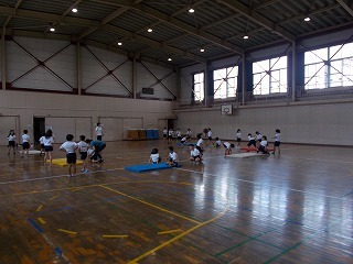 2年生 学習の様子_d0172404_07223846.jpg
