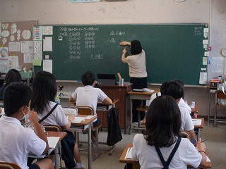 6年生 学習の様子_d0172404_07240170.jpg