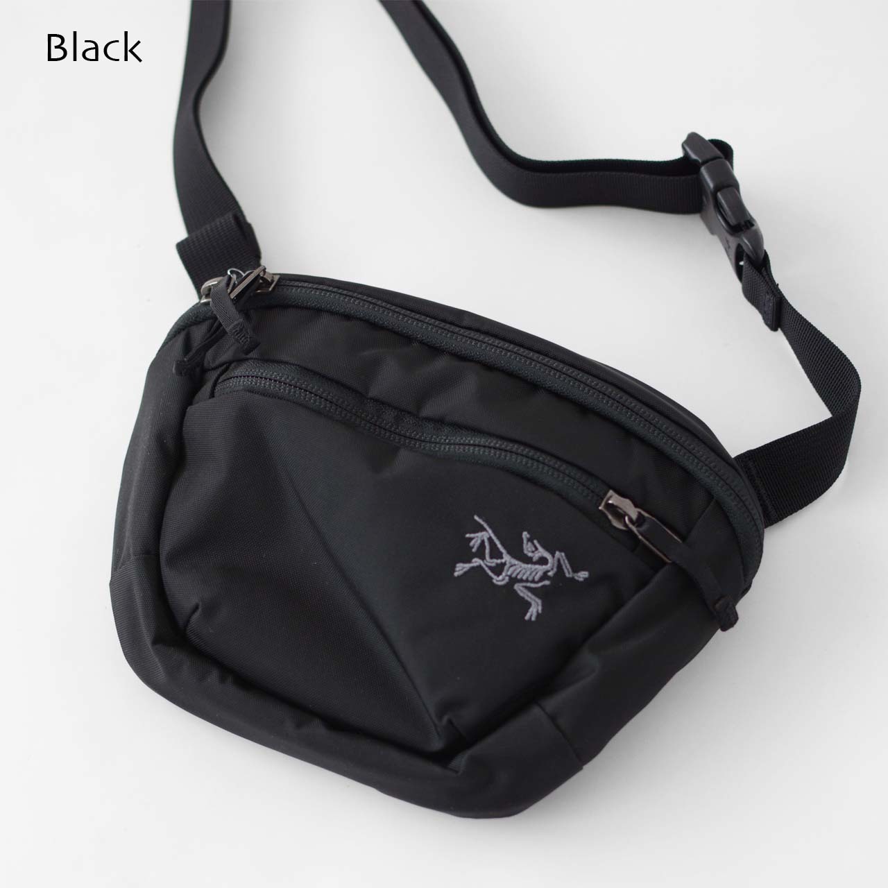 ARC'TERYX [アークテリクス正規代理店] Mantis 1 Waistpack [25817