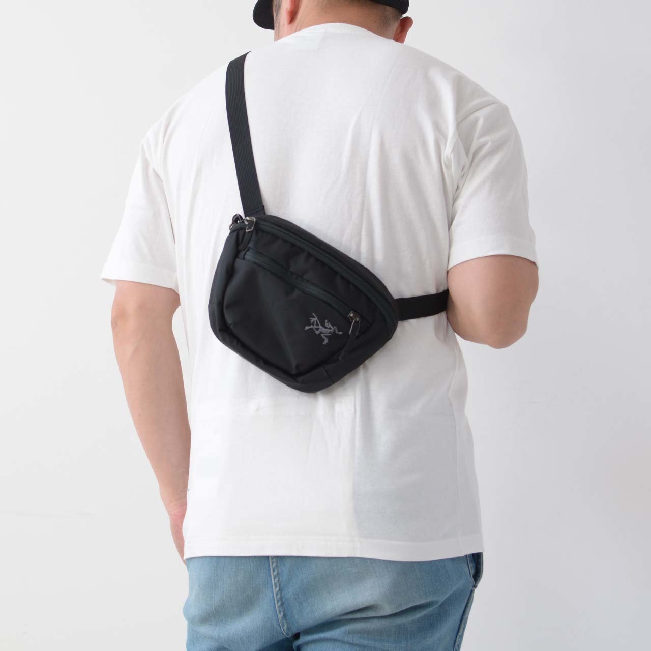 ARC'TERYX [アークテリクス正規代理店] Mantis 1 Waistpack