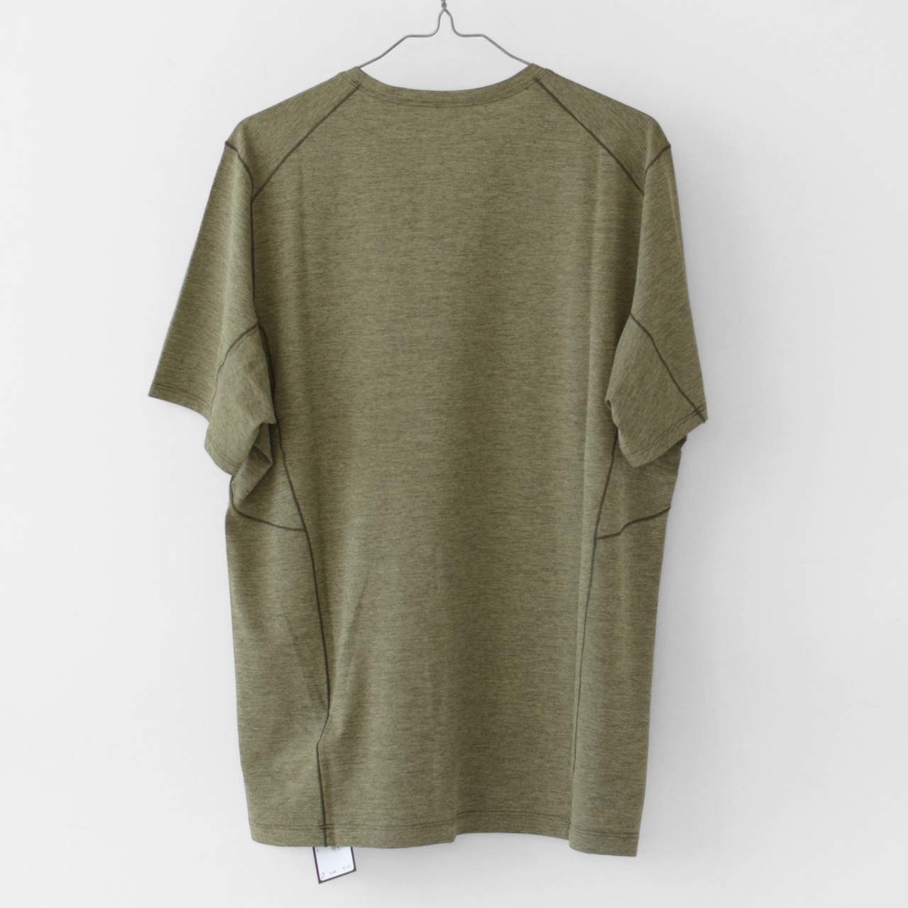 ARC\'TERYX [アークテリクス正規代理店] M Cormac Logo SS [25154]_f0051306_05491371.jpg