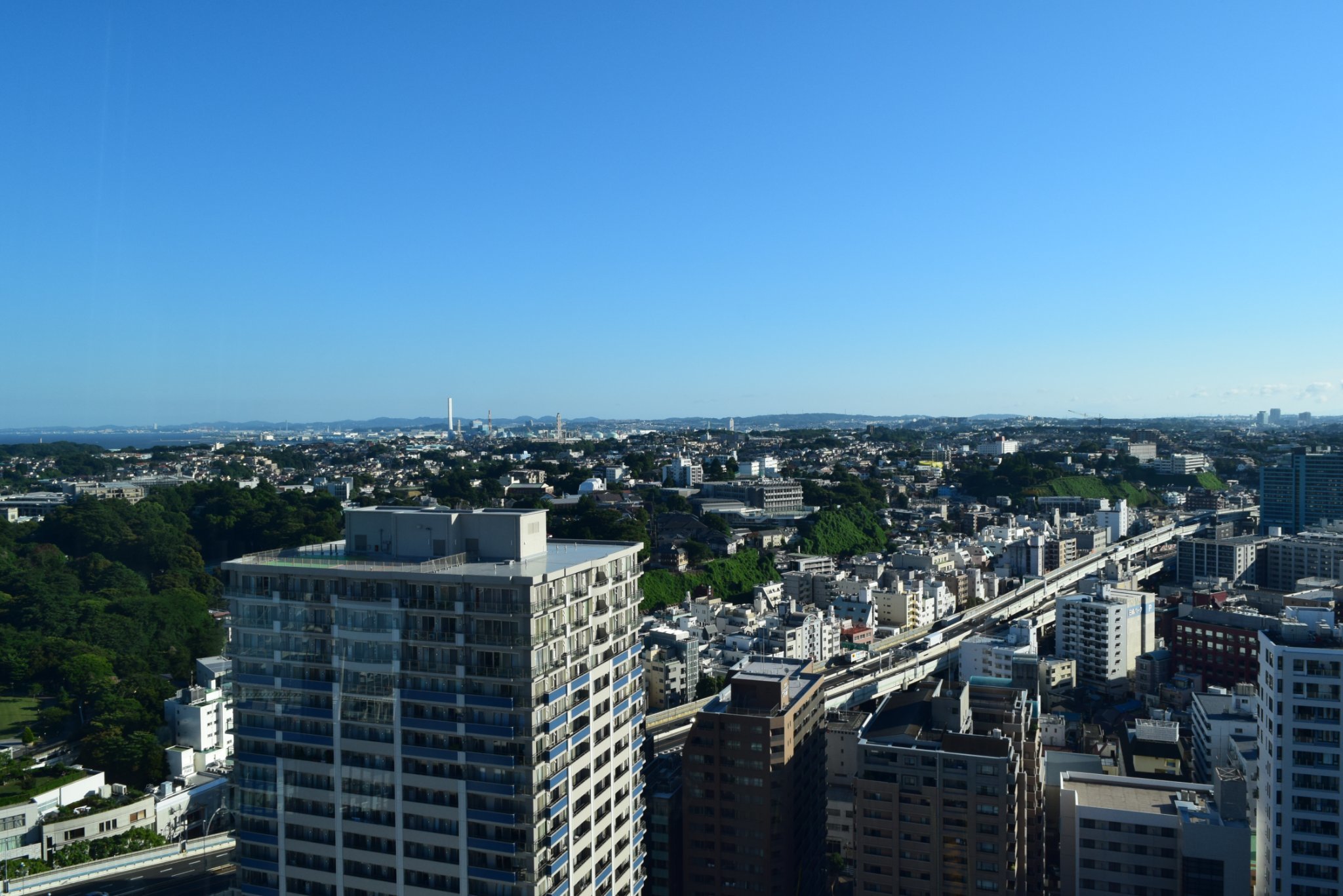 横浜市中区山手町のカトリック山手教会(昭和モダン建築探訪)_f0142606_23234287.jpg