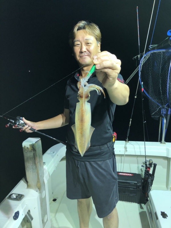 7月の釣果。_b0282208_20592170.jpeg