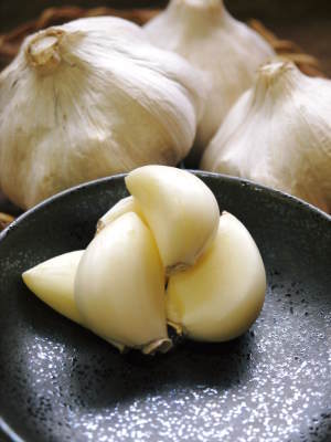 熊本県産『無農薬栽培にんにく』 令和4年度の販売スタート!数量限定!早い者勝ち!_a0254656_19552782.jpg