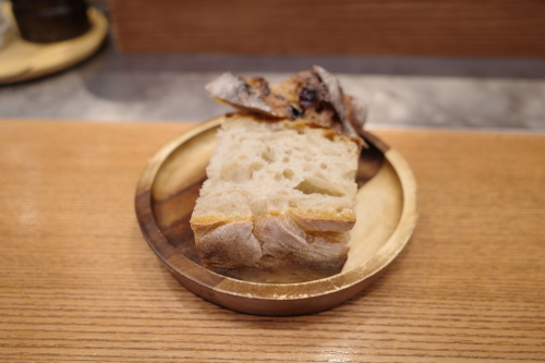 福岡・赤坂「Yorgo ヨルゴ」へ行く。_f0232060_16083902.jpg